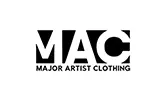 Major Artist Clothing