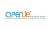 OpenUp Windows